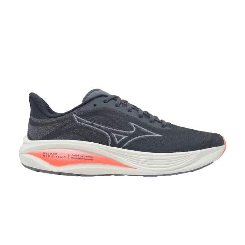 Mizuno Neo Cosmo Blue Granite Icelandic Blue Strikingcoral (Women's)