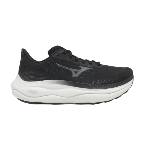 Mizuno Wave Sky 9 Wide 4E 'Black' (Women's)