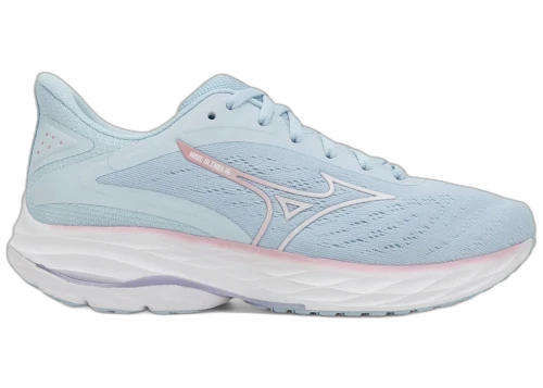 Mizuno Wave Ultima 16 Vintage Nantucket Breeze Bleached Mauve Orchidpearl (Women's)