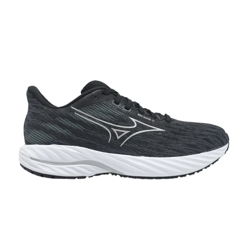 Wave Inspire 21 Super Wide 'Black Silver' (Women's)