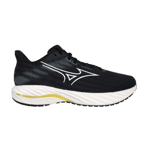 Mizuno Wave Inspire 21 D 'Black' (Women's)