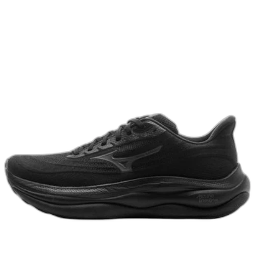 Mizuno Wave Sky 9 'All Black'