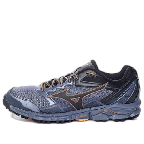 Mizuno Wave Daichi 3 'Blue Grey'