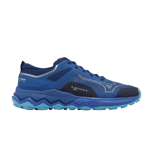 Mizuno WAVE IBUKI 4 GTX 'Blue Navy'
