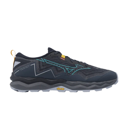 Mizuno Wave Daichi 9 GORE-TEX 'Baritone Blue Capri Breeze'