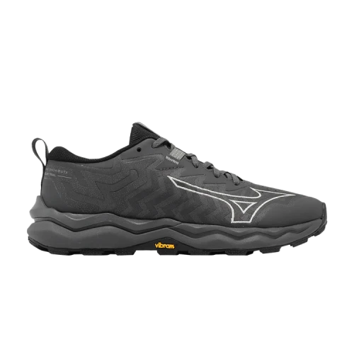 Mizuno Wave Daichi 8 GORE-TEX Wide 'Iron Gate Nimbus Cloud' (Women's)