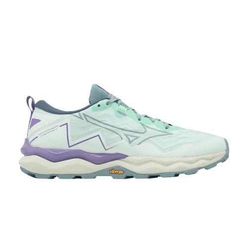 Mizuno Wave Daichi 9 GORE-TEX 'Bay Citadel' (Women's)