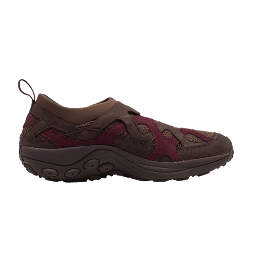 Merrell Jungle Moc Twist SE 'Dark Cherry'