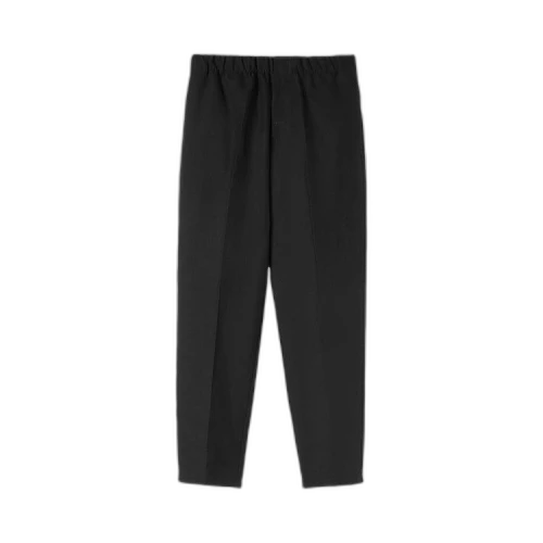 Jil Sander Casual Trousers 'Black'