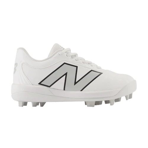 New Balance 4040v7 Rubber Molded Optic White Raincloud (GS/PS)