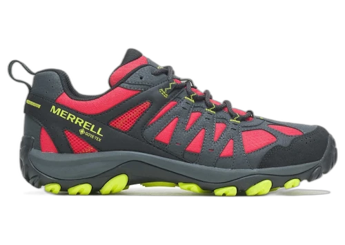 Merrell Accentor Sport 3 Gore-Tex Granite Lava