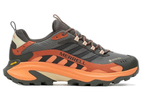 Merrell Moab Speed 2 Gore-Tex Beluga