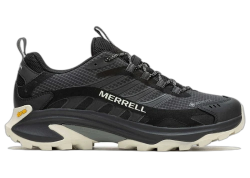 Merrell Moab Speed 2 Gore-Tex Black Moon