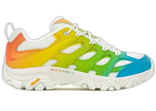 Merrell Moab 3 Gradient Neon Multi-Color (Women's)