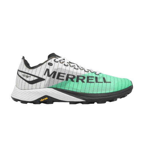 Merrell MTL Long Sky 2 Matryx White Turquoise
