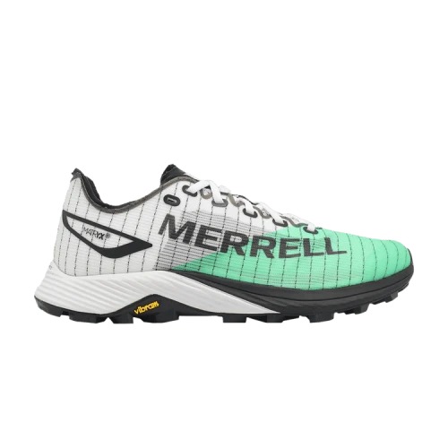 Merrell MTL Long Sky 2 Matryx 'White Turquoise' (Women's)