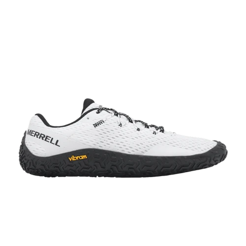 Merrell Vapor Glove 6 'White Black'
