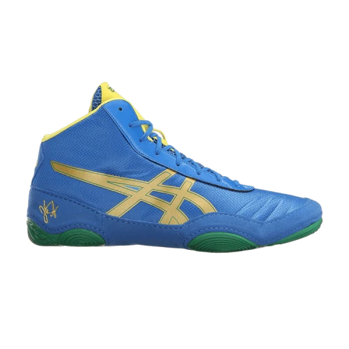 ASICS JB Elite V2.0 'Classic Blue'