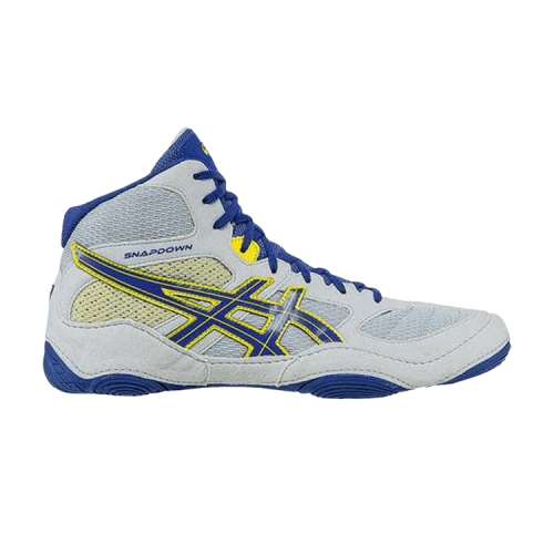 Asics Snapdown 'Grey True Blue'