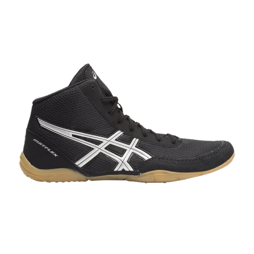 ASICS Matflex 5 'Black Silver'