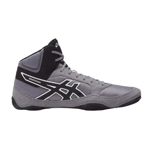Asics Snapdown 2 'Black Aluminum' (Women's)