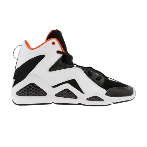 Reebok Kamikaze 3 Mid NC
