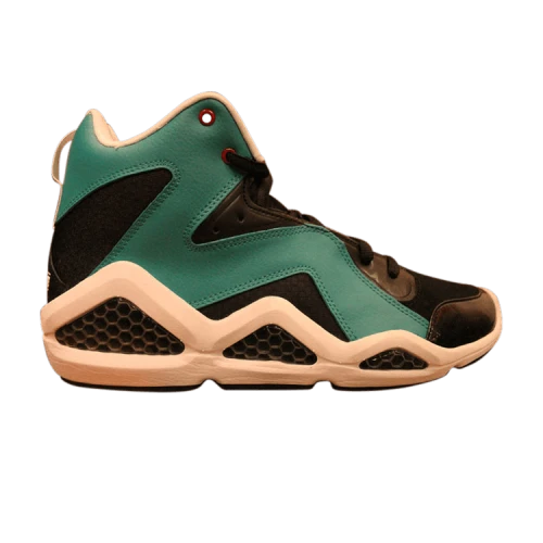 Reebok Kamikaze 3 Mid 'Black Teal'