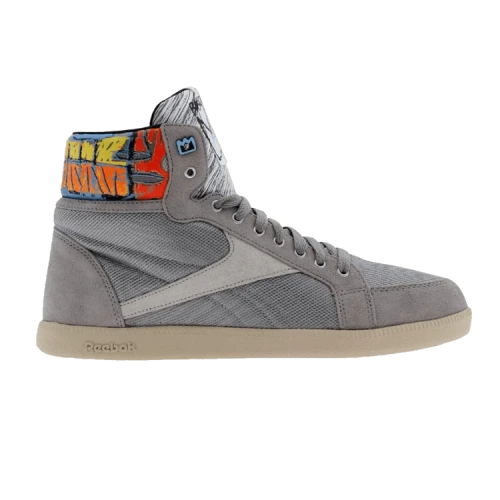Reebok Berlin Affiliart Basquiat