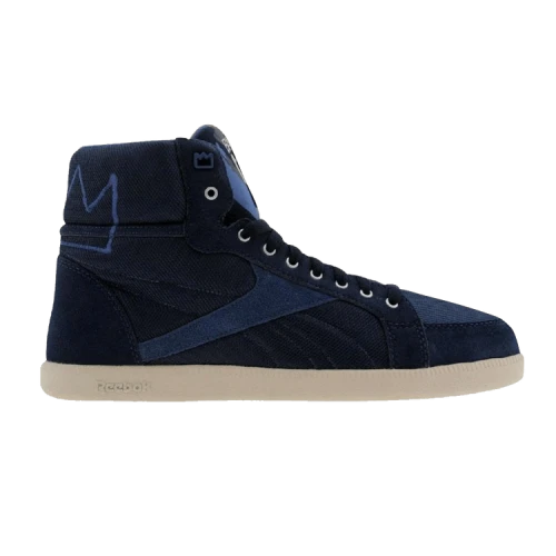 Reebok Berlin Affiliart Basquiat