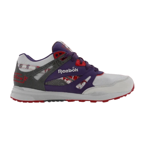 Reebok Ventilator Affiliart Basquiat