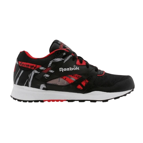 Reebok Ventilator Affiliart Basquiat