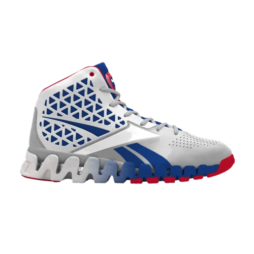Reebok Zig Slash 'All-Star 2011 Design Winner'