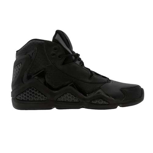 Reebok Sermon
