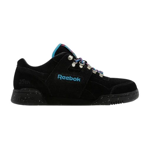 Reebok Workout Plus