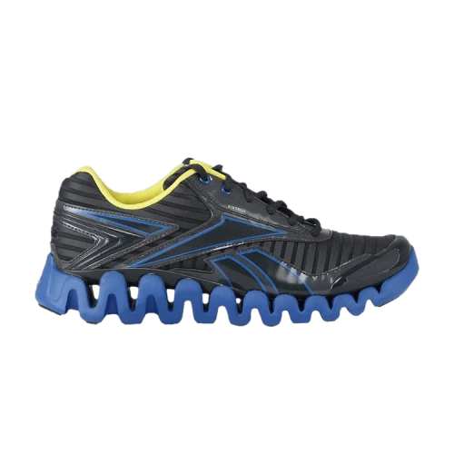 Reebok Zigactivate 'Gravel Blue'