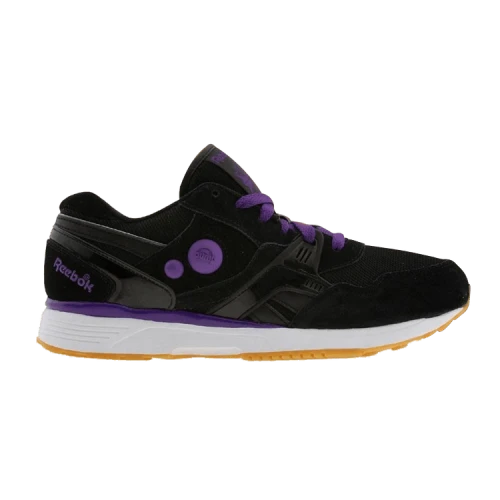 Reebok Pump Running Dual