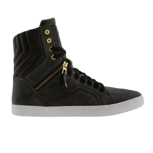 Reebok Swizz Beatz x Time To Show Zip Boot