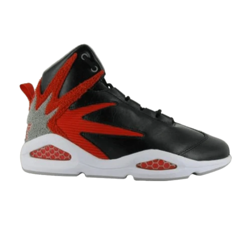 Reebok Blast 'Blood Orange'