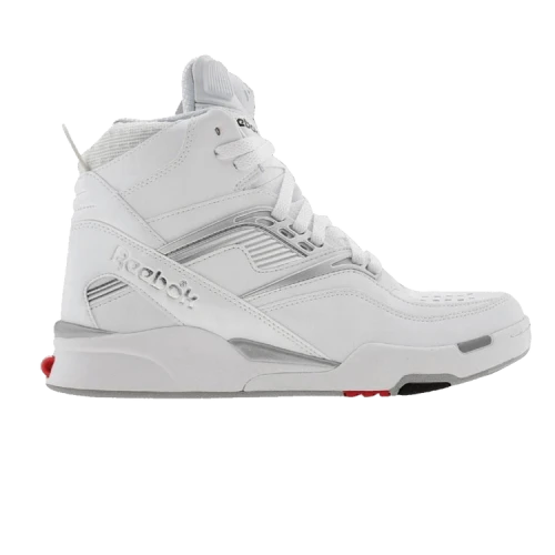 PYS x Reebok Twilight Zone Pump The Tribute PYS.com Collab