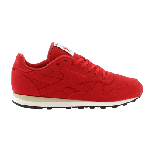 Reebok CL Lux TXT