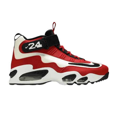 Nike Air Griffey Max 1 Cincinnati Reds (2026)