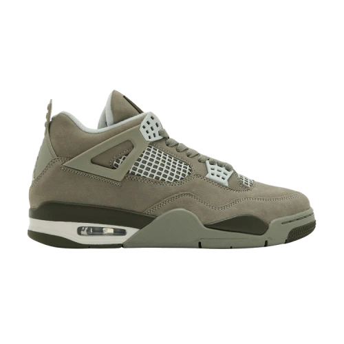 Jordan 4 Retro Light Army