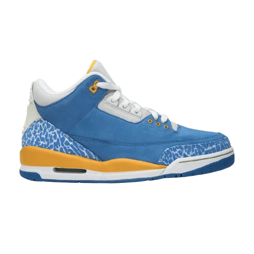 Jordan 3 Retro Do the Right Thing (2027)