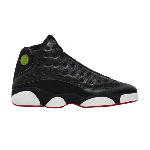Air Jordan 13 Retro 'Playoff' Sample