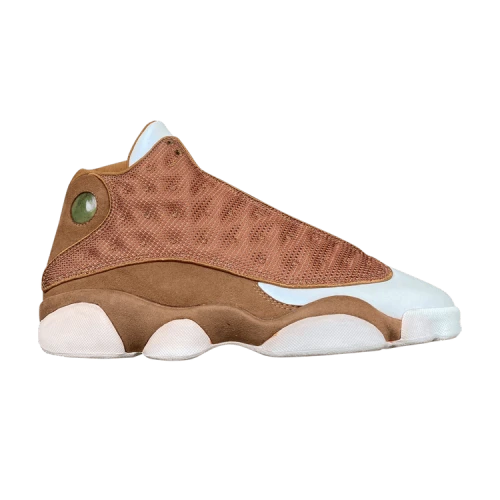 Air Jordan 13 Retro 'Desert Clay' Sample