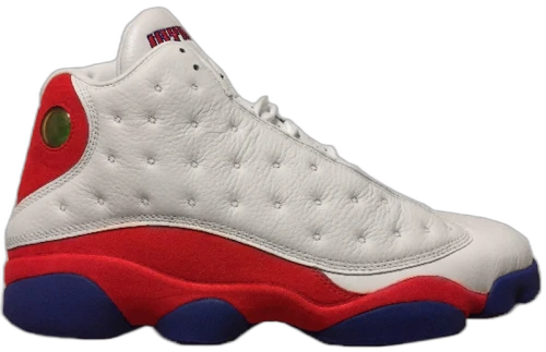 Jordan 13 Retro Kansas Jayhawks PE