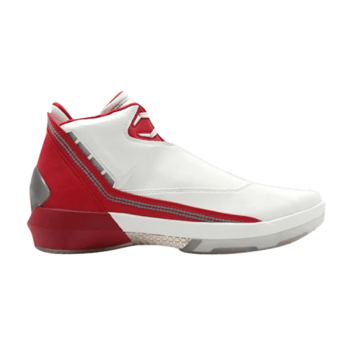 Air Jordan 22 OG 'Varsity Red' Sample