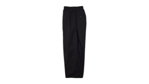 adidas Y-3 Vented Cargo Tracksuit Bottoms Black
