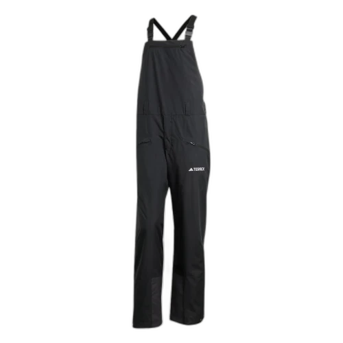 Adidas Free Shipping With AdiClub Terrex Multi 2 Layer Insulated Climaproof Bib Pants