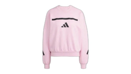 adidas Z.N.E. Sweatshirt True Pink